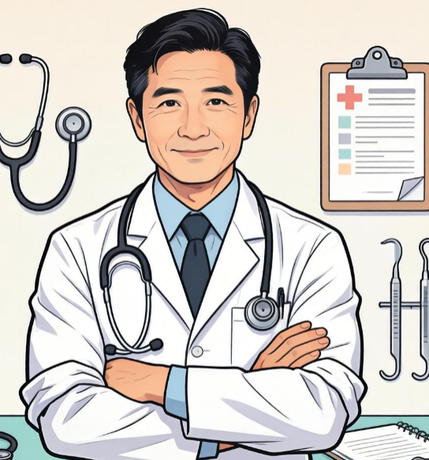 张营涛在哪里坐诊